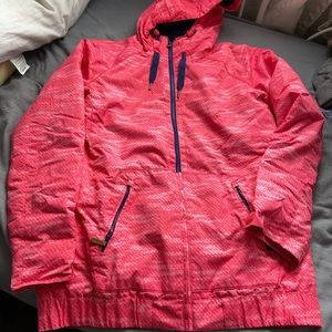 Roxy Snowboard jacket